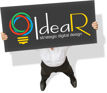 Idea R - Strategic Digital Design